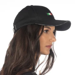 HKM Baseball Cap -Livigno-