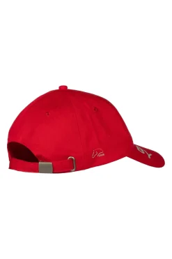 HKM Basecap -Derby-
