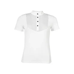 HKM Children's Competition Shirt -Amalfi-