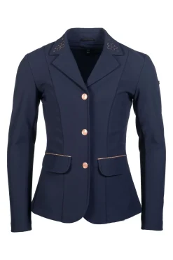 HKM Children's Competition Jacket -Flora Kids-