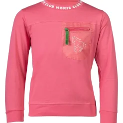 HKM Children's Longsleeve Shirt -Maui-