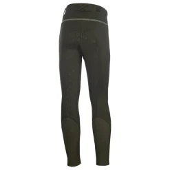 HKM Children's Silicone Full Seat Riding Tights -Claire-