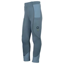 HKM Children's Silicone Full Seat Riding Tights -Claire-