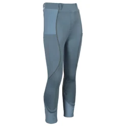 HKM Children's Silicone Full Seat Riding Tights -Claire-