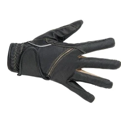HKM Childs Fashion Riding Gloves