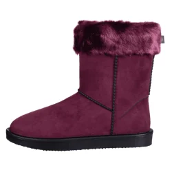 HKM Davos Fur All-Weather Boots