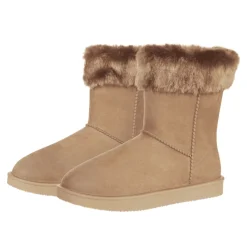 HKM Davos Fur All-Weather Boots