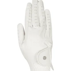 HKM Grip Style Riding Gloves