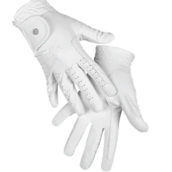 HKM Grip Style Riding Gloves