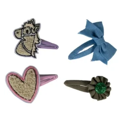 HKM Hair Clip -Hobby Horsing-