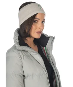 HKM Headband -Livigno-