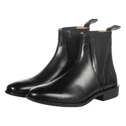 HKM Jodhpur Boots -Lack-