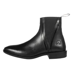 HKM Jodhpur Boots -Lack-
