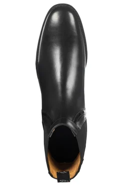 HKM Jodhpur Boots -Lack-