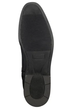 HKM Jodhpur Boots -Lack-