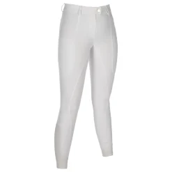 HKM Ladies Silicone Full Seat Riding Breeches -Amalfi-