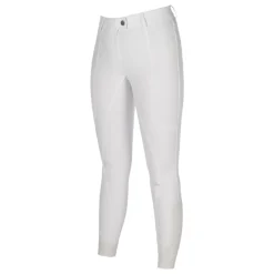 HKM Ladies Silicone Full Seat Riding Breeches -Amalfi-