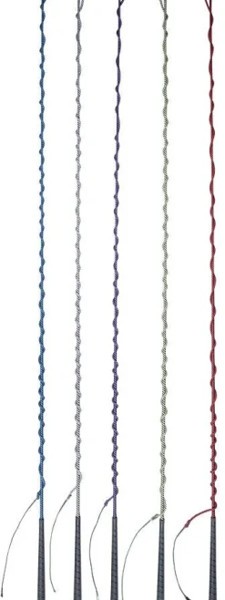 HKM Lunge Whip