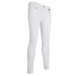 HKM Men's Basic Riding Breeches