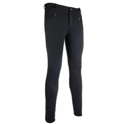 HKM Men's Basic Riding Breeches