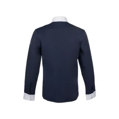 HKM Men's Long Sleeve Competition Shirt -Davie-