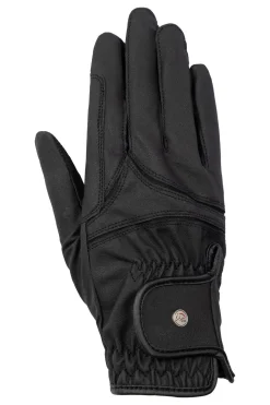 HKM Men's Riding Gloves -Liam-