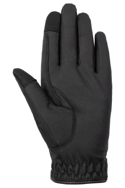 HKM Men's Riding Gloves -Liam-