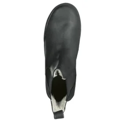 HKM Oklahoma Teddy Lining Jodhpur Boots