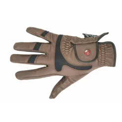 HKM Professional Air Mesh Riding Gloves