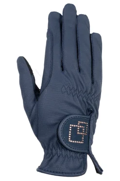 HKM Riding Gloves -Competition