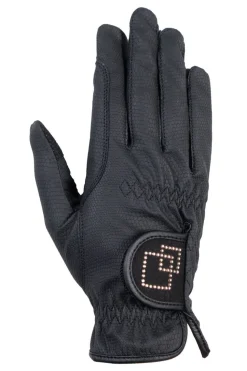 HKM Riding Gloves -Competition
