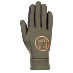 HKM Riding Gloves -Lyon-