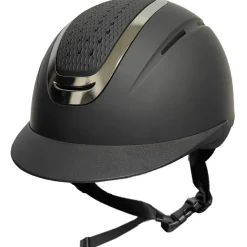 HKM Riding Helmet -Sydney City-
