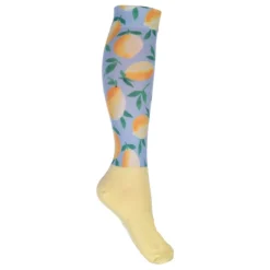 HKM Riding Socks -Essentials