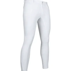 HKM Sportive Silicone Full Seat Men's Riding Breeches