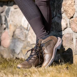 HKM Stable And Walking Boot -Explorer-