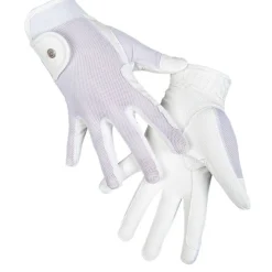 HKM Style Summer Riding Gloves