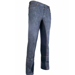 HKM Texas New Mens Full Seat Breeches