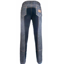 HKM Texas New Mens Full Seat Breeches