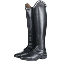 HKM Valencia Style Kids Standard Riding Boots