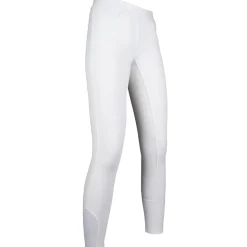 HKM Yvi Full Seat Silicone Children's Riding Leggings