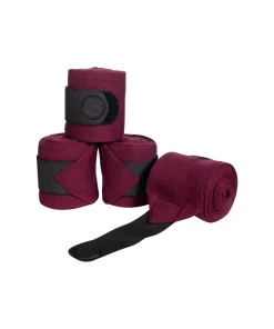 HKM Acrylic Bandages -Julie-