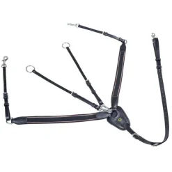 HKM Breastplate With Martingale