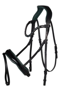 HKM Bridle -Manchester-