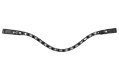 HKM Browband -Amazing-