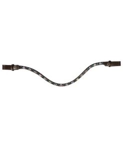 HKM Browband -Amazing-