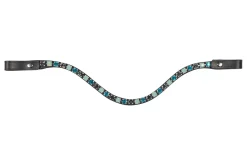 HKM Browband -Aurora-