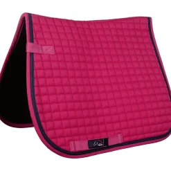 HKM Charly Shetty Saddle Cloth