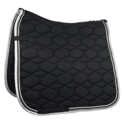 HKM Crystal Fashion Saddle Cloth