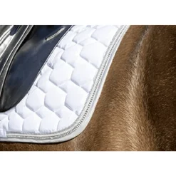 HKM Crystal Fashion Saddle Cloth